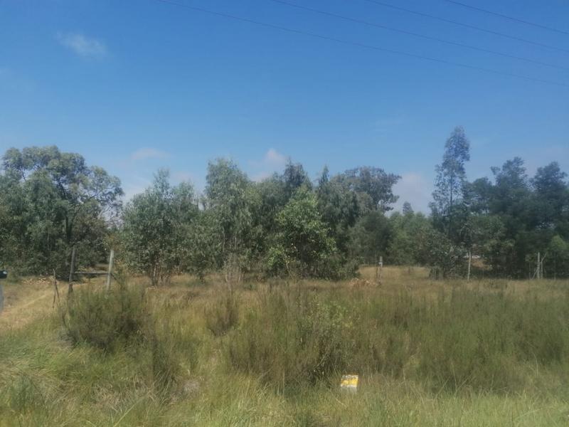 0 Bedroom Property for Sale in Gedults River Eastern Cape